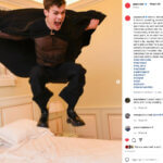 Blanco in Valentino Sanremo 2022 - Thumbnail