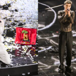 Blanco Mahmood Brividi Sanremo 2022 - Thumbnail