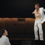Blanco in Valentino nel video "Brividi" con Mahmood - Regia Attilio Cusani - Thumbnail