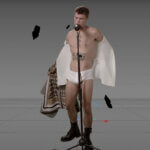 Blanco in Valentino canta "Paraocchi" per Boiler Room - Thumbnail