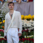 Blanco in Valentino al concerto per i giovani a San Pietro (Vaticano) con Papa Francesco - Thumbnail