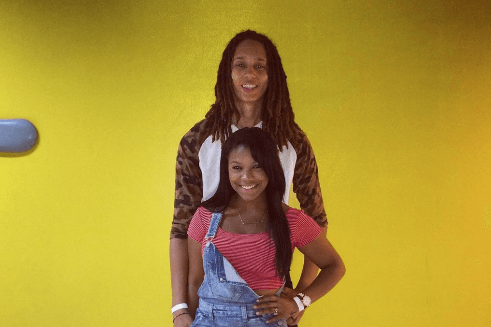 Brittney Griner, la cestista USA da oltre 100 giorni rinchiusa in una prigione russa