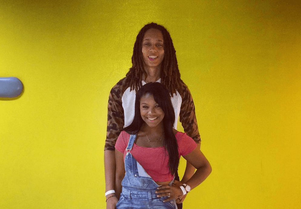 Brittney Griner, la cestista USA da oltre 100 giorni rinchiusa in una prigione russa