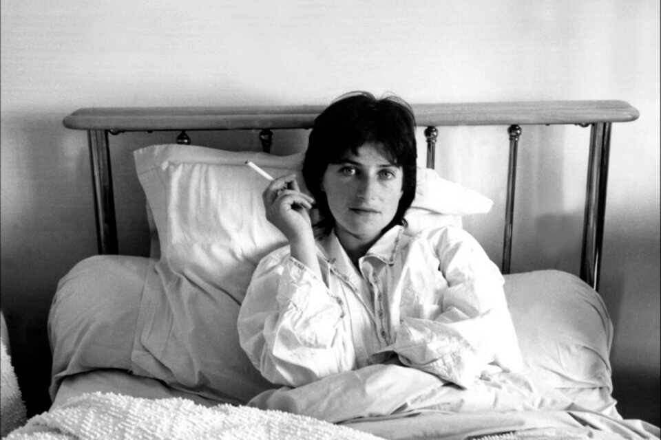 STANZE. Sul custodire e il perdere – Chantal Akerman a Casa Masaccio