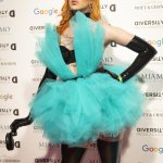 Diversity Media Awards 2022 22 Elecktra Bionic - Drag Race Italia - Thumbnail