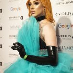 Diversity Media Awards 2022 22 Elecktra Bionic - Drag Race Italia - Thumbnail