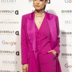 Diversity Media Awards Giorgia Soleri - Thumbnail