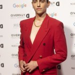 Diversity Media Awards 2022 Michele Bravi - Thumbnail