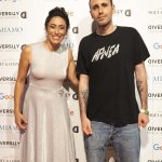 Diversity Media Awards 2022 Francesca Vecchioni e Zerocalcare - Thumbnail