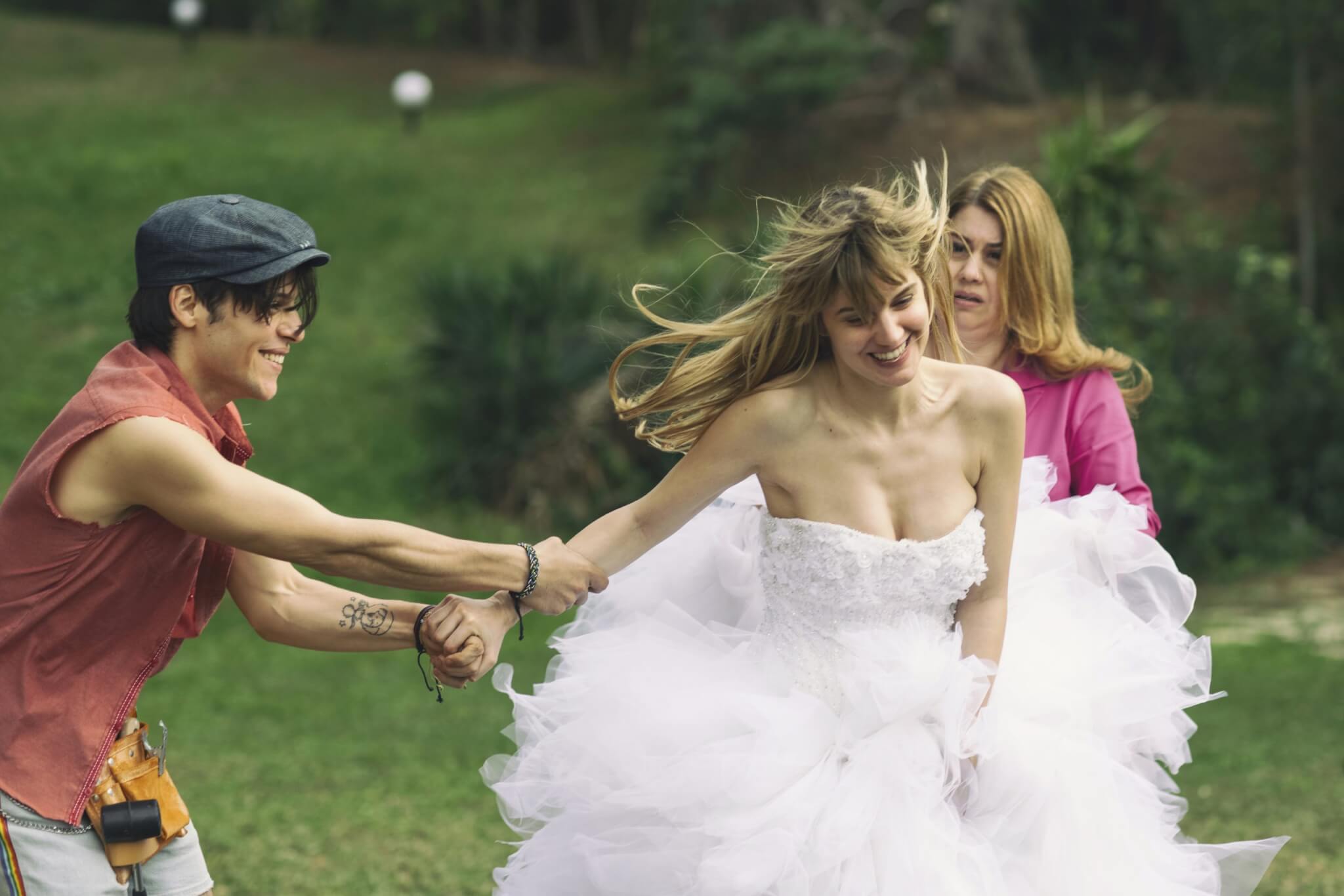 Cannes 2022, ecco tutti i film in gara per la Queer Palm 2022 - DODO scaled 1 - Gay.it