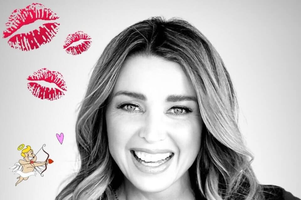 I Kissed a Boy, Dannii Minogue conduttrice di un nuovo dating show per uomini gay