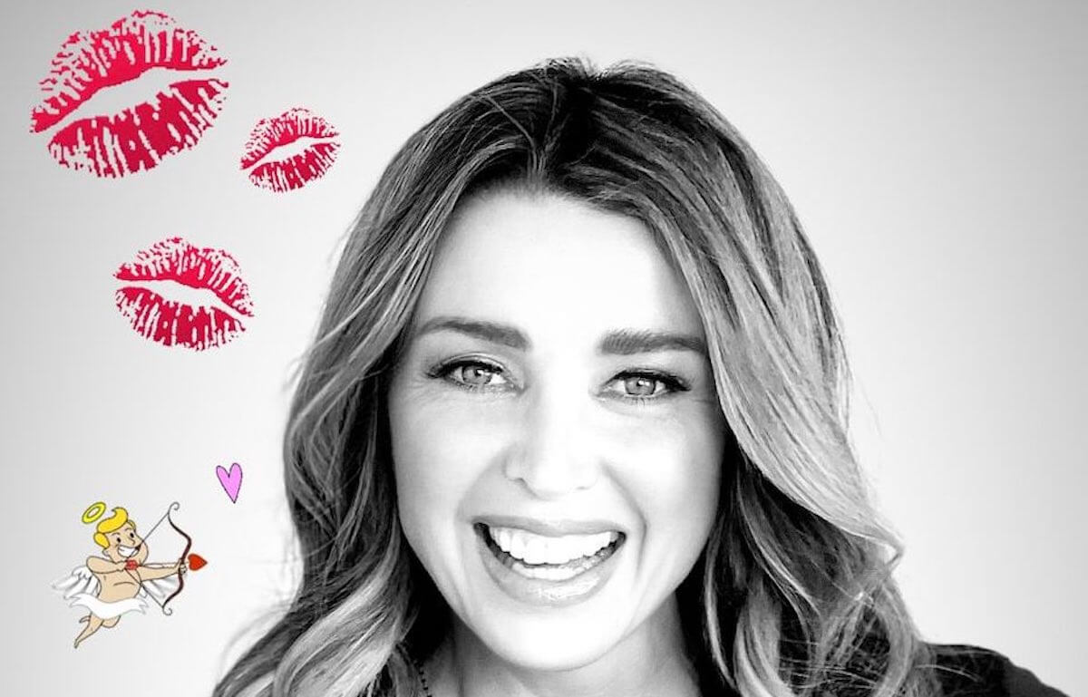I Kissed a Boy, Dannii Minogue conduttrice di un nuovo dating show per uomini gay
