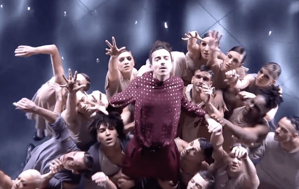 Eurovision 2022, Diodato boom insieme a Dardust, Mahmood e Blanco. Ecco i primi 10 Paesi finalisti – I VIDEO
