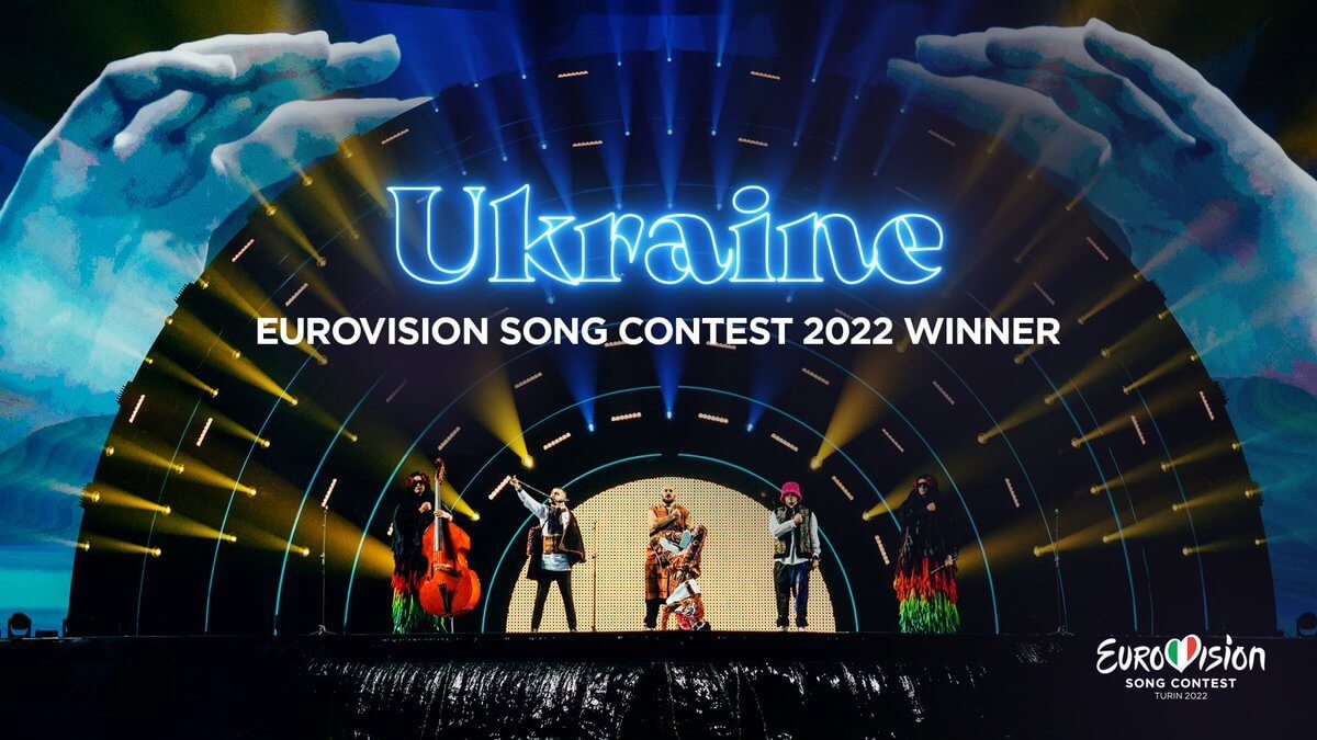 Eurovision 2022, la giornalista russa Yuliya Vityazeva dopo la vittoria dell’Ucraina: “Un missile su Torino”