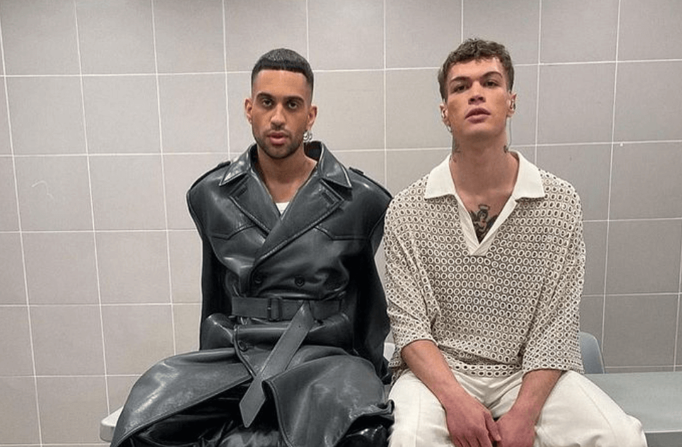 Eurovision 2022, svelato l’ordine d’uscita della finalissima. Ecco quando toccherà a Blanco e Mahmood