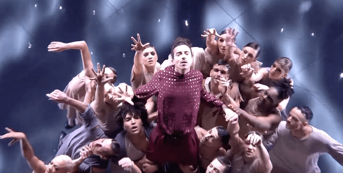 Eurovision 2022, Diodato boom insieme a Dardust, Mahmood e Blanco. Ecco i primi 10 Paesi finalisti – I VIDEO