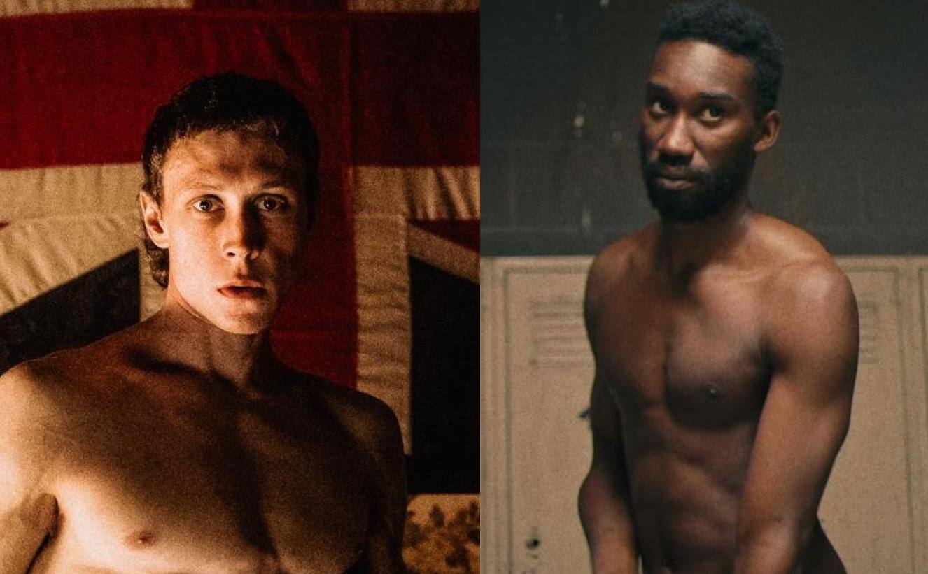 Femme, un thriller queer in drag per George MacKay e Nathan Stewart-Jarrett