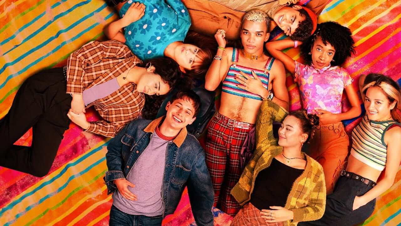 Regno Unito, l’8% dei giovani tra i 16 e i 24 anni si identifica come LGB. Più che raddoppiati in 6 anni