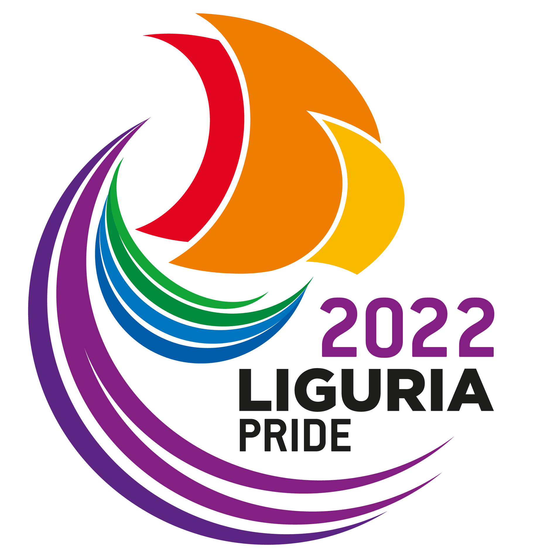 Genova Liguria Pride 2022 sabato 11 giugno - Genova Liguria Pride 202 11 giugno - Gay.it