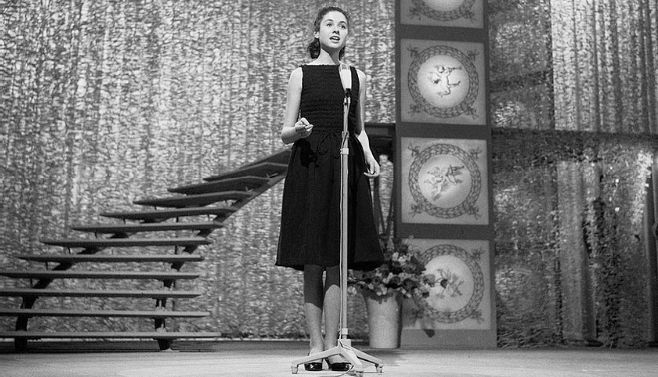 Gigliola Cinquetti e quella canzone senza età