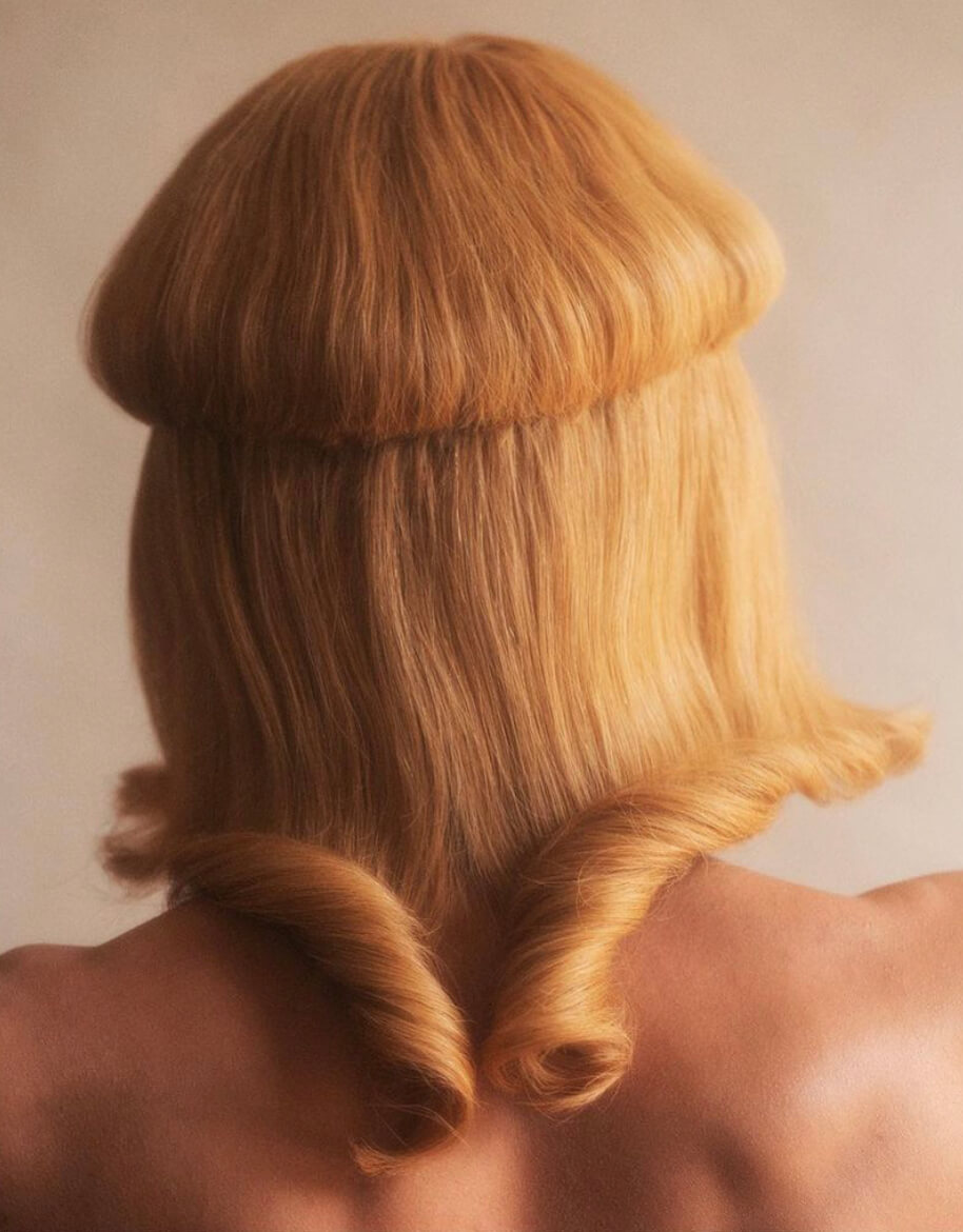 Intervista a Charlie Le Mindu: l'hairstylist che trasforma i capelli in opere d'arte - IMG 2734 - Gay.it