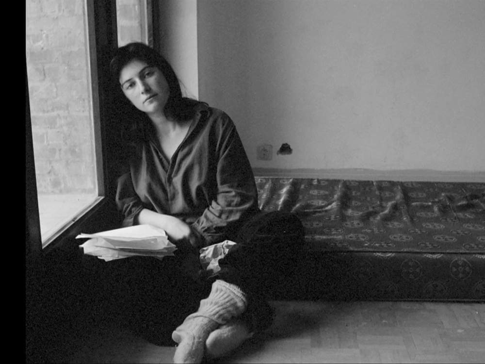 STANZE. Sul custodire e il perdere – Chantal Akerman a Casa Masaccio
