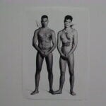 Mahmood e Blanco - foto Luigi e Iango per Vanity Fair - Thumbnail