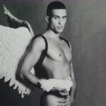 Mahmood e Blanco - foto Luigi e Iango per Vanity Fair - Thumbnail
