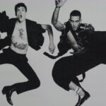 Mahmood e Blanco - foto Luigi e Iango per Vanity Fair - Thumbnail