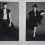 Mahmood e Blanco - foto Luigi e Iango per Vanity Fair - Thumbnail