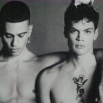 Mahmood e Blanco - foto Luigi e Iango per Vanity Fair - Thumbnail