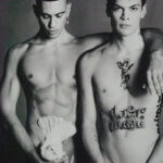 Mahmood e Blanco - foto Luigi e Iango per Vanity Fair - Thumbnail
