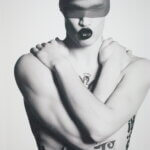 Mahmood e Blanco - foto Luigi e Iango per Vanity Fair - Thumbnail