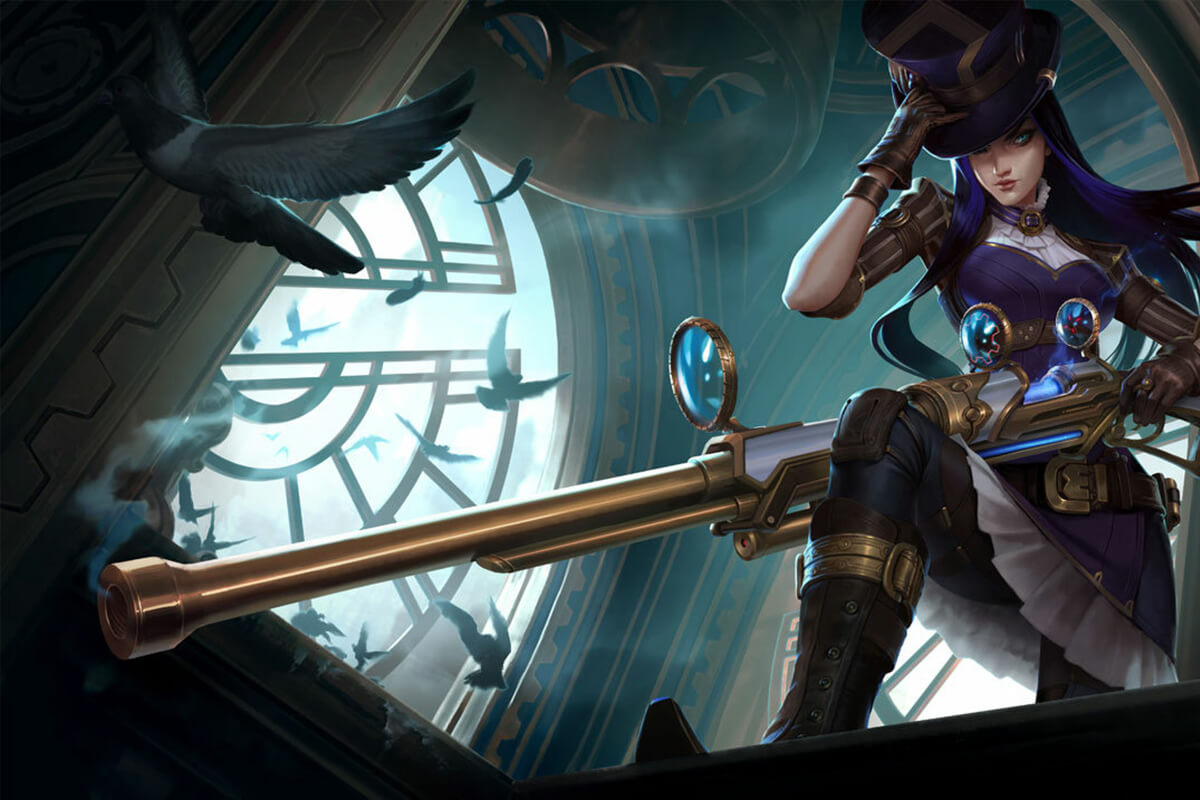 League of Legends: il videogioco competitivo ha un problema di omofobia