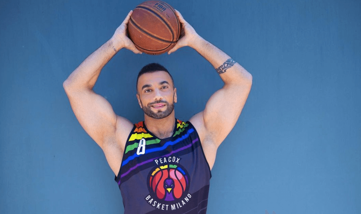 Euro G Milano 2022, a Milano il torneo internazionale LGBTQ di basket