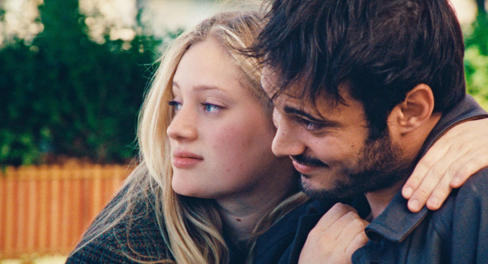 Cannes 2022, ecco tutti i film in gara per la Queer Palm 2022 - LES AMANDIERS scaled 1 - Gay.it