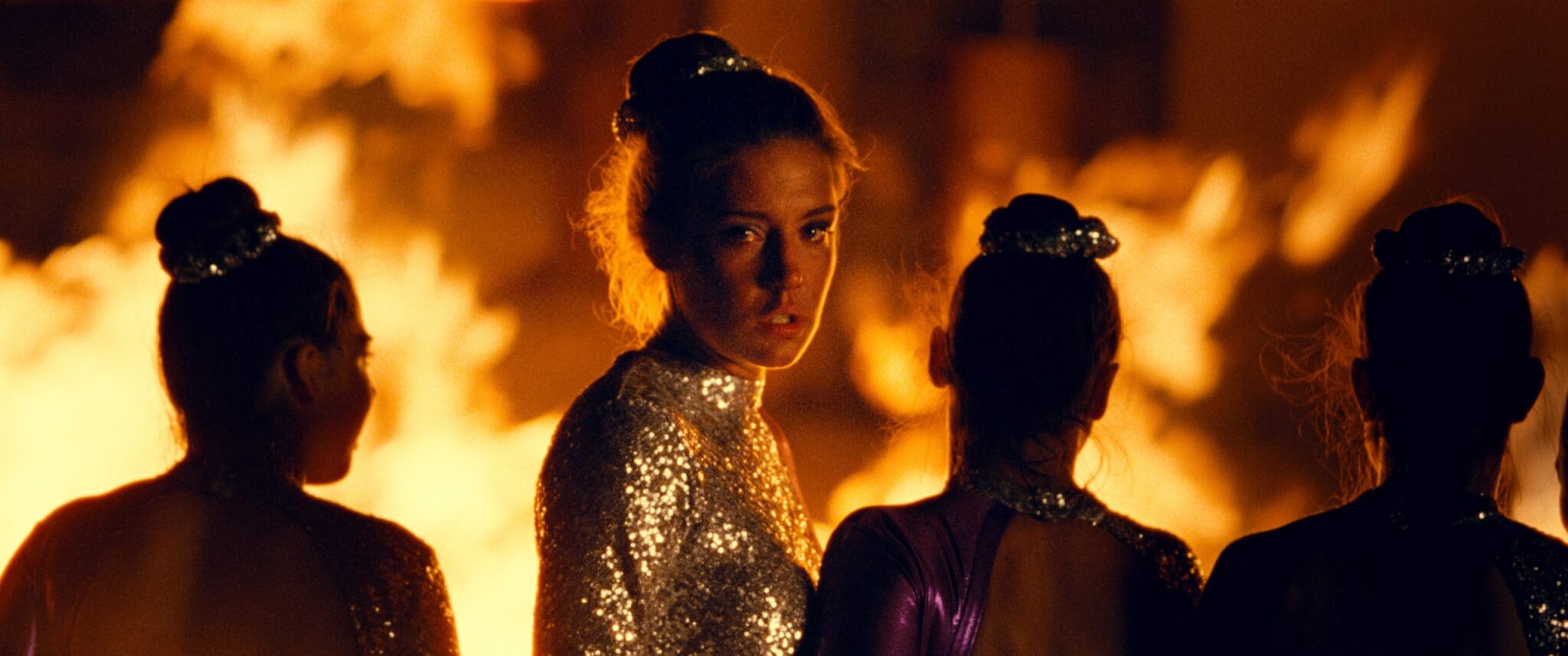 Cannes 2022, ecco tutti i film in gara per la Queer Palm 2022 - LES CINQ DIABLES scaled 1 - Gay.it
