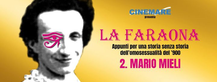 Lovers Torino 2022, l'arte del documentario per raccontare 50 anni di storia LGBTQ+ - La Faraona - Gay.it