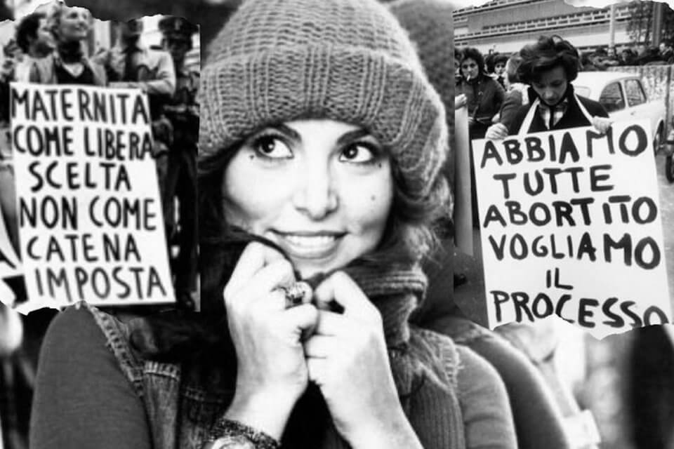 Loredana Bertè vs. Pillon in difesa dell’aborto: “Mi sarei preoccupata se fosse stato d’accordo con me”