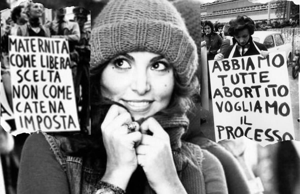 Loredana Bertè vs. Pillon in difesa dell’aborto: “Mi sarei preoccupata se fosse stato d’accordo con me”