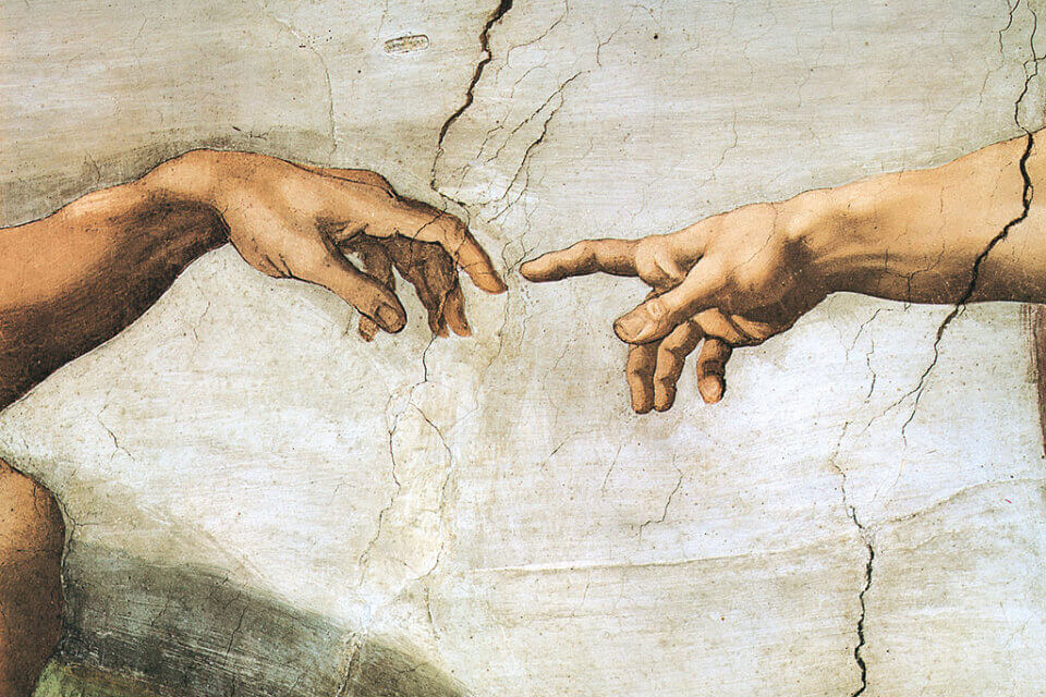 quando Michelangelo si innamorò di Tommaso De cavalieri