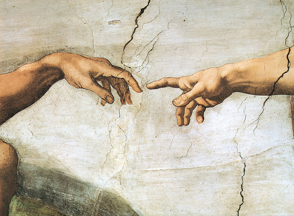 quando Michelangelo si innamorò di Tommaso De cavalieri