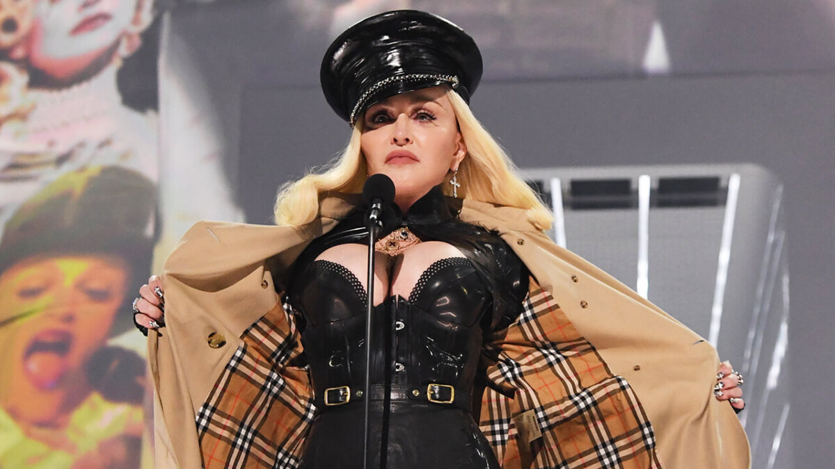 Madonna lancia l’appello a Papa Francesco: “Vorrei parlarle di questioni importanti”