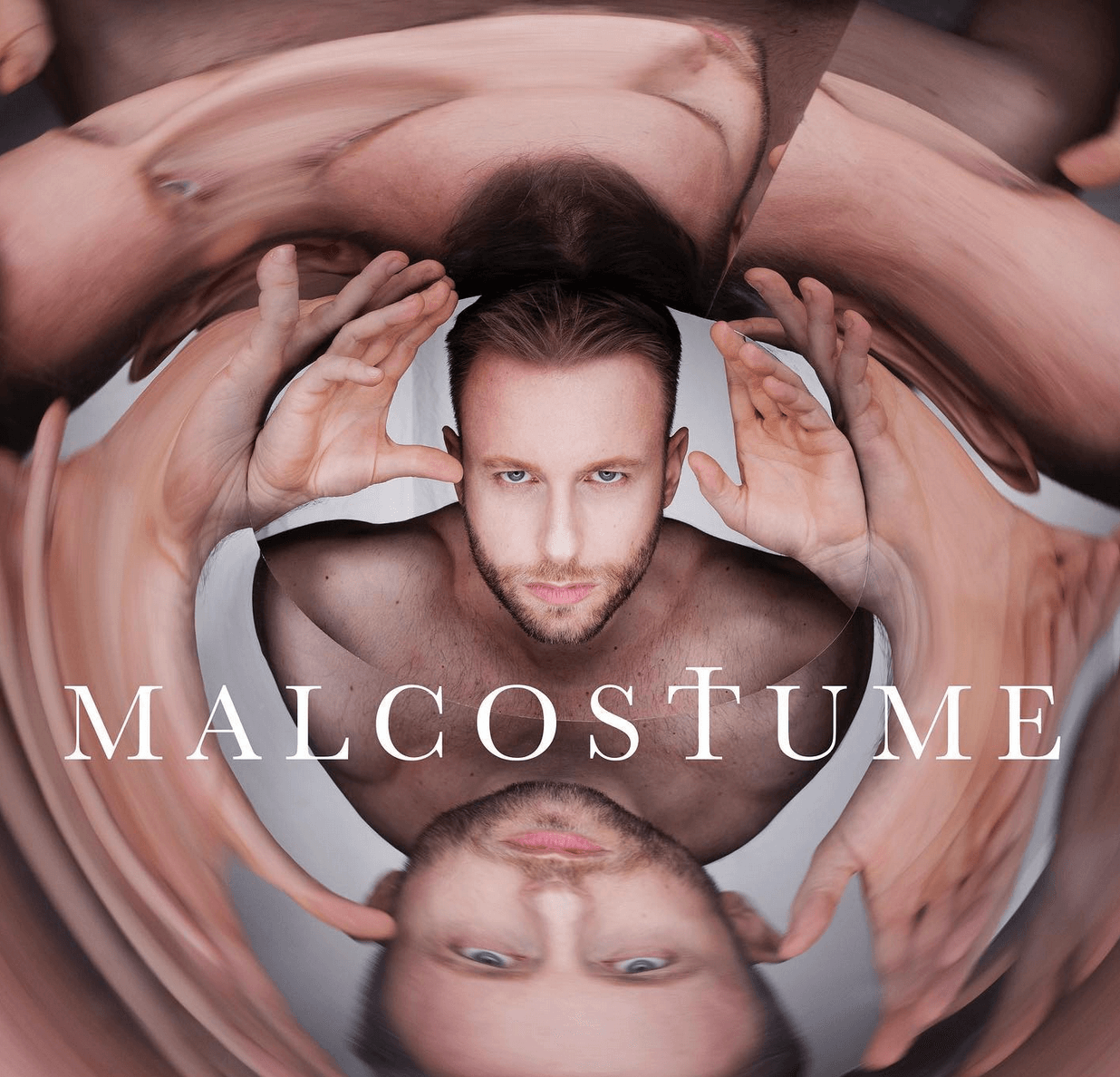 Malcostume, arriva il nuovo disco di Immanuel Casto: "È dedicato a noi che siamo cresciuti insieme" - Malcostume di Immanuel Casto cover - Gay.it