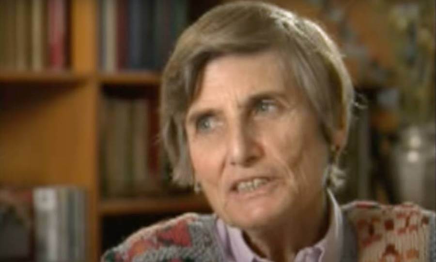 Addio a Margot Heuman, sopravvissuta ai campi di concentramento grazie all’amore per un’altra donna