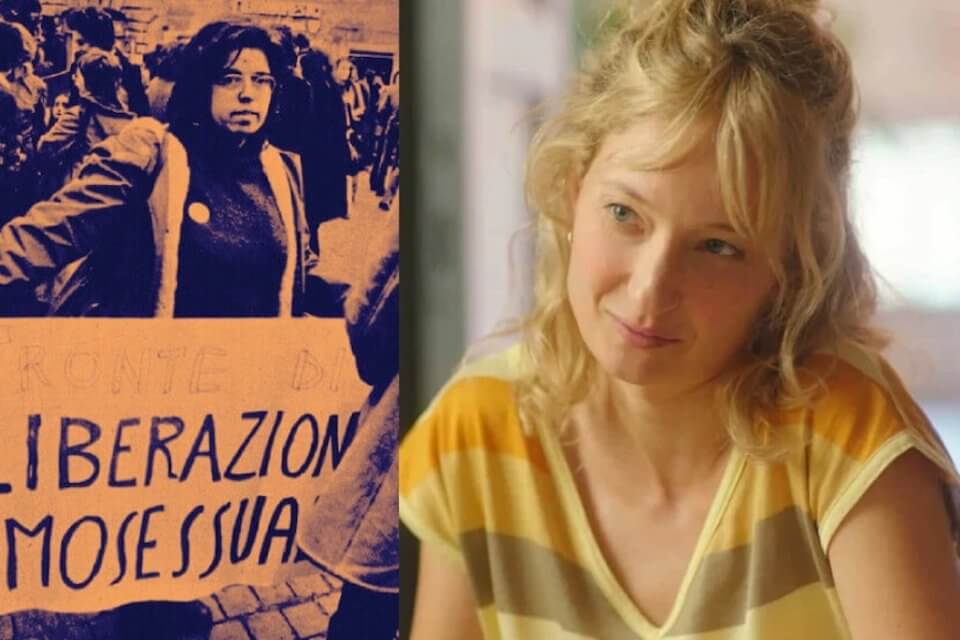 Mariasilvia Spolato, la sua vita diventa film diretto da Laura Bispuri con Alba Rohrwacher