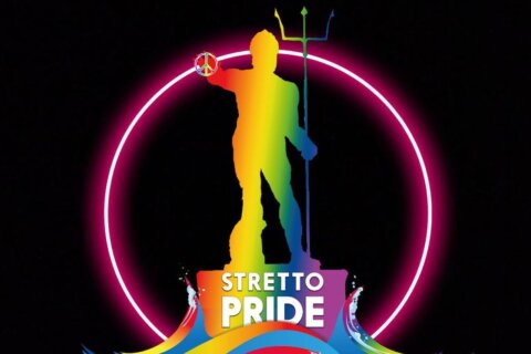 Messina Pride 2022 il 23 luglio - Messina Pride 2022 il 22 luglio - Gay.it