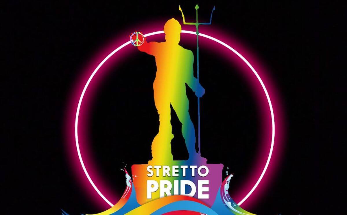 Messina Pride 2022 il 23 luglio