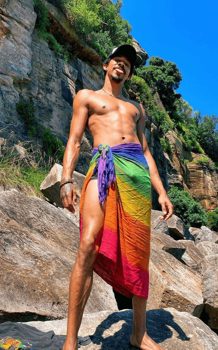 10 film LGBTQ+ "estivi" da vedere in streaming - My fake Boyfriend 1 - Gay.it