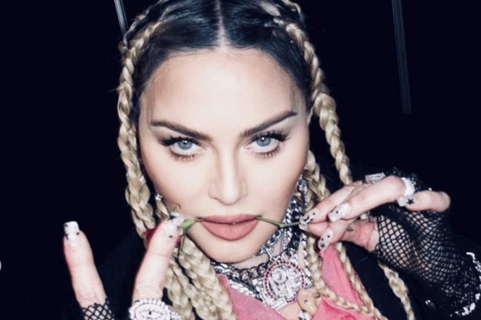 New York Pride 2022, Madonna terrà uno spettacolo il 24 giugno. L’annuncio video
